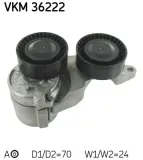 skf-napinacz-paska-volvo-producent-czesci-skf
