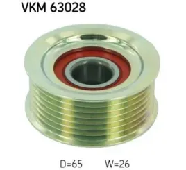 skf-rolka-micro-v-prowadzaca-honda-accord-viii