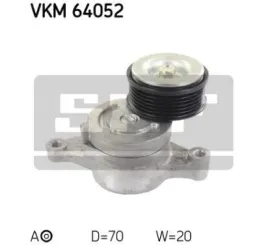 skf-rolka-micro-v-napinajaca-mazda-2-iii