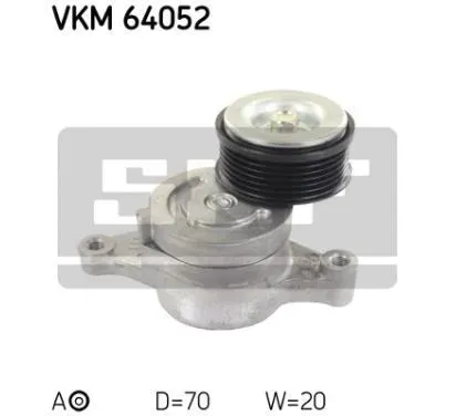 skf-rolka-micro-v-napinajaca-mazda-2-iii