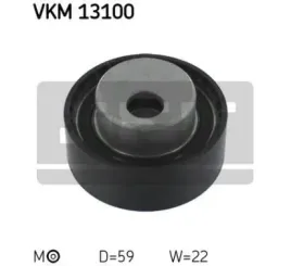 skf-rolka-rozrzadu-napinajaca-peugeot-10620