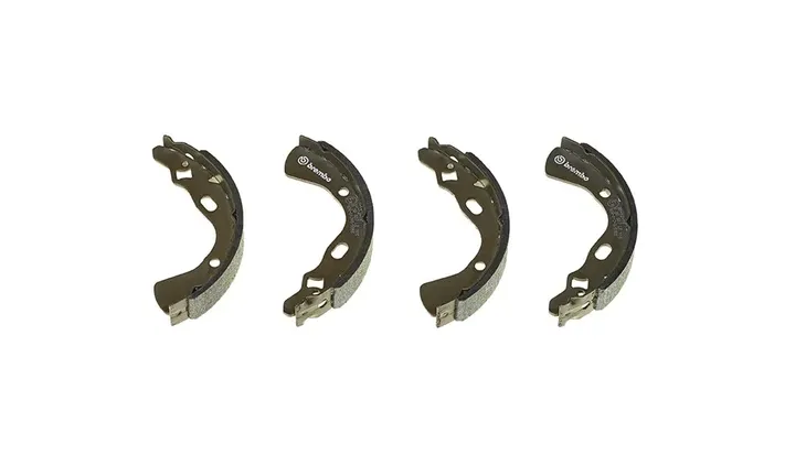 brembo-szczeki-hamulcowe-kia-pride-stan-nowy