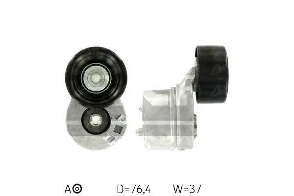 skf-napinacz-micro-v-ford-transit-2-4tdci-stan-nowy-typ-silnika-benzyna-diesel
