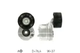 skf-napinacz-micro-v-ford-transit-2-4tdci-stan-nowy-typ-silnika-benzyna-diesel