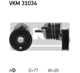 skf-napinacz-micro-v-audi-a4-vw-passat