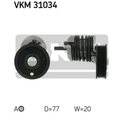 skf-napinacz-micro-v-audi-a4-vw-passat