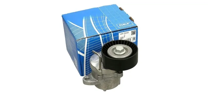 skf-napinacz-micro-v-audi-a4-vw-passat-waga-z-opakowaniem-2-kg