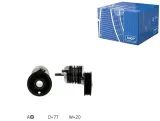 skf-napinacz-micro-v-audi-a4-vw-passat-stan-nowy-typ-samochodu-samochody-osobowe