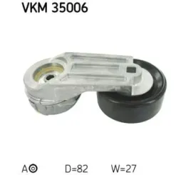 skf-rolka-micro-v-napinajaca-opel-astra-h