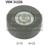 skf-rolka-micro-v-prowadzaca-ford-focus