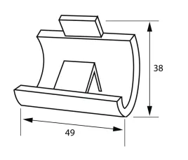 slizg-masztu-wozek-widlowy-bolzoni-fem-2-plastik