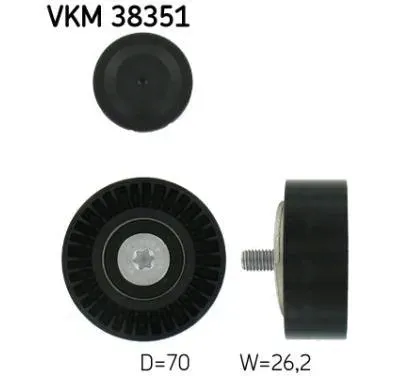 skf-rolka-micro-v-prowadzaca-bmw-5-e60-6-e63