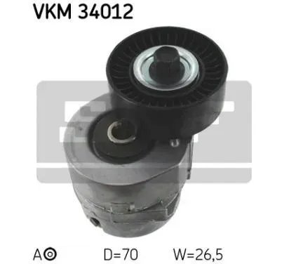 skf-napinacz-micro-v-ford-galaxy-2-0-2-3