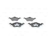 bosch-klocki-hamulcowe-ford-focus