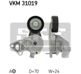 skf-napinacz-micro-v-seat-alhambra-toledo