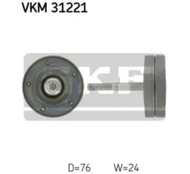 skf-rolka-micro-v-prowadzaca-vw-polo-skoda