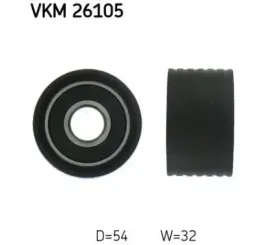 skf-rolka-rozrzadu-prowadzaca-renault-megane-1-8