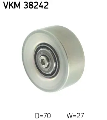 skf-rolka-micro-v-prowadzaca-bmw-3-e46-5-e60-producent-czesci-skf
