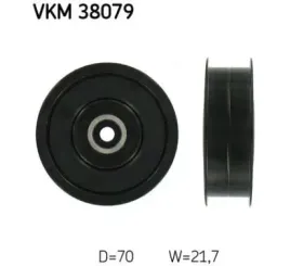 skf-rolka-micro-v-prowadzaca-mercedes-benz-c-class