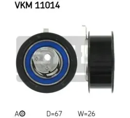 skf-rolka-rozrzadu-napinajaca-seat-ibiza-cordoba