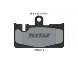 textar-klocki-hamulcowe-lexus-ls-430-fe-00greater-stan-nowy