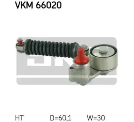skf-rolka-micro-v-napinajaca-suzuki-grand-vitara