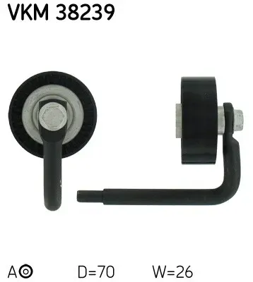 skf-rolka-micro-v-napinajaca-bmw-3-0d-typ-samochodu-samochody-osobowe