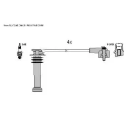 starline-przewody-zaplonowe-ford-escort-mondeo