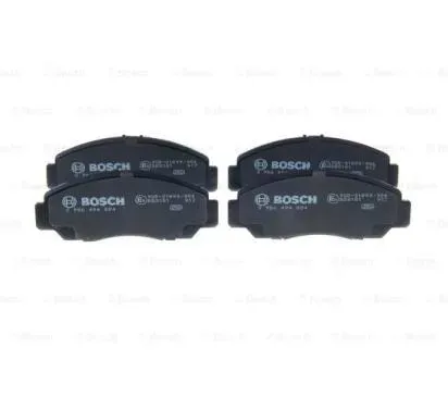 bosch-klocki-hamulcowe-kia-sorento