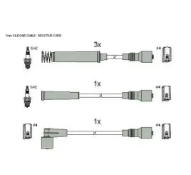 starline-przewody-zaplonowe-s-zk-2622