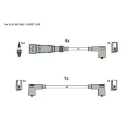 starline-przewody-zaplonowe-zk-6451