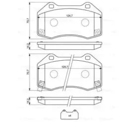 bosch-klocki-hamulcowe-opel-corsa-d