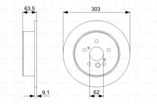 bosch-tarcza-hamulcowa-brake-discs-producent-czesci-bosch