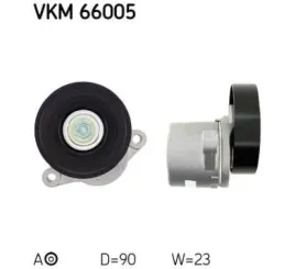 skf-napinacz-micro-v-suzuki-grand-vitara
