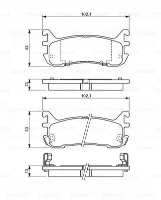 bosch-klocki-hamulcowe-brake-pads-rodzaj-tarcz-pelne