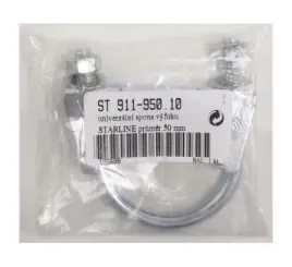 starline-obejma-tlumika-obejma-wydechu-50mm