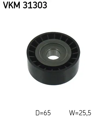 skf-rolka-micro-v-prowadzaca-audi-a4-producent-czesci-skf