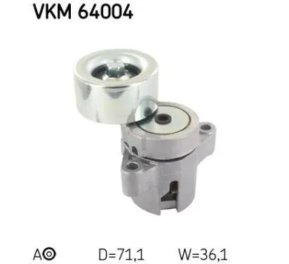 skf-napinacz-micro-v-mazda-5-6-2-0