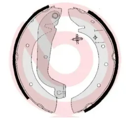 brembo-szczeki-hamulcowe-citroen-c25