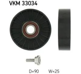 skf-rolka-micro-v-prowadzaca-citroen-xantia