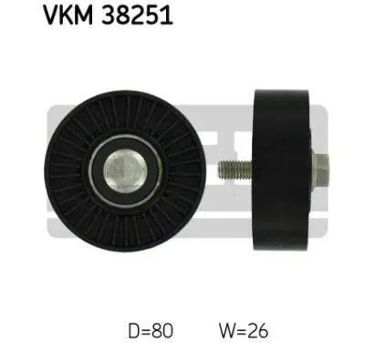 skf-rolka-micro-v-prowadzaca-bmw-1-e81-e87