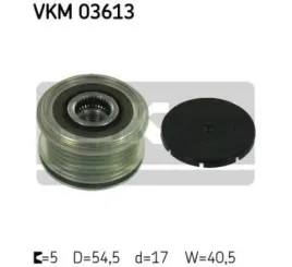 skf-sprzeglo-alternatora-renault-clio