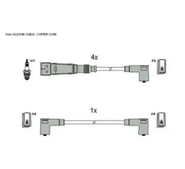starline-przewody-zaplonowe-zk-8101
