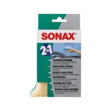 sonax-gabka-do-szyb-2w1-waga-z-opakowaniem-0-15-kg-producent-sonax