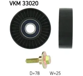 skf-rolka-micro-v-napinajaca-citroen-c5-c8