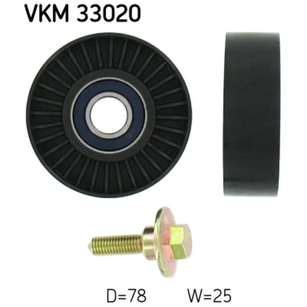 skf-rolka-micro-v-napinajaca-citroen-c5-c8-typ-samochodu-autobusy-samochody-dostawcze-samochody-osobowe