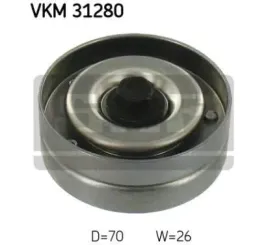 skf-rolka-rozrzadu-prowadzaca-vw-lt