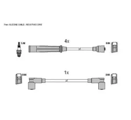 starline-przewody-zaplonowe-zk-3714