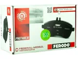 ferodo-klocki-hamulcowe-przod-bmw-3-e90-e91-e93-x1-stan-nowy
