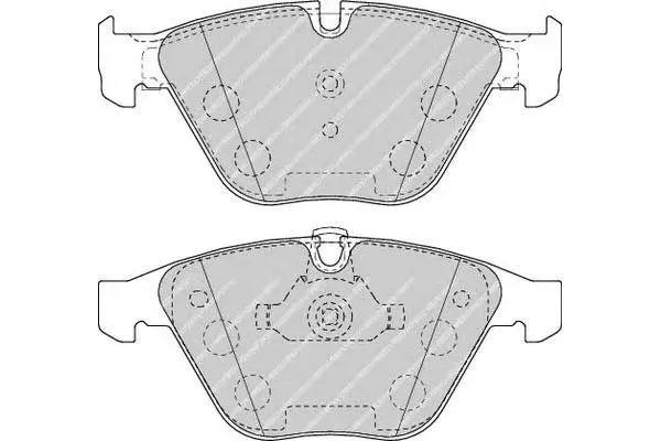 ferodo-klocki-hamulcowe-przod-bmw-3-e90-e91-e93-x1-waga-produktu-2-153-kg